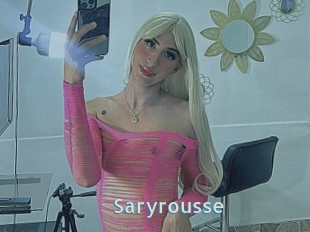 Saryrousse