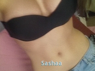 Sashaa