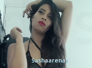 Sashaarenas