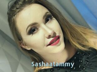 Sashaatammy