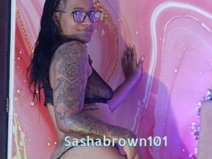 Sashabrown101