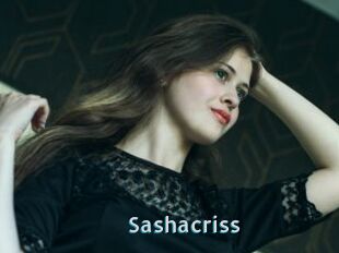 Sashacriss