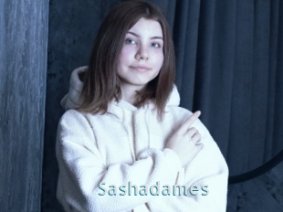 Sashadames