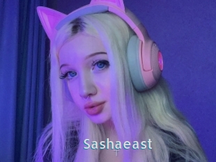 Sashaeast