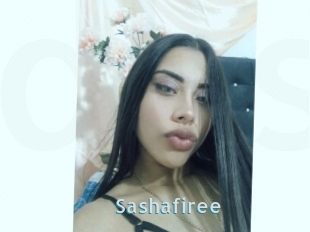 Sashafiree