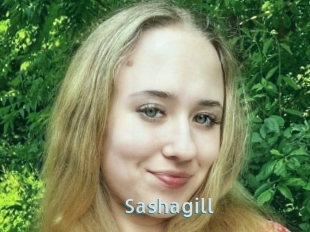 Sashagill