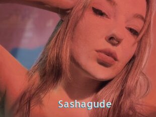 Sashagude