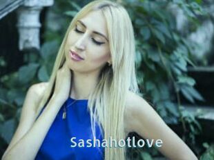 Sashahotlove