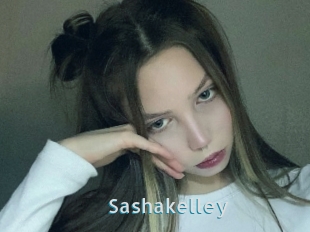 Sashakelley