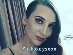 Sashakeysxox