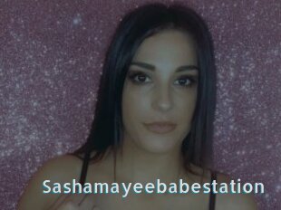 Sashamayeebabestation