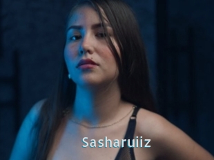 Sasharuiiz