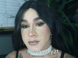 Sashasexy21