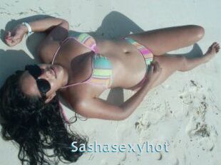 Sashasexyhot