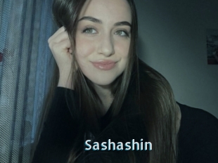 Sashashin