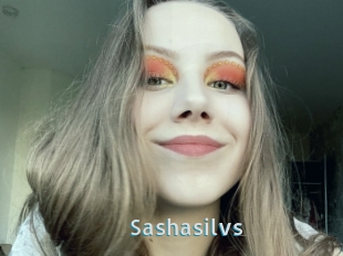 Sashasilvs