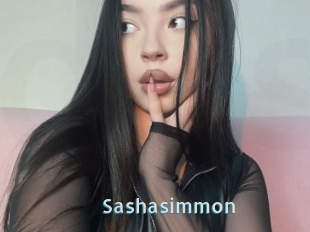 Sashasimmon