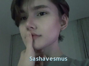 Sashavesmus