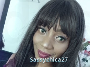 Sassychica27