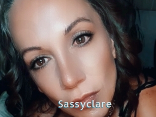 Sassyclare