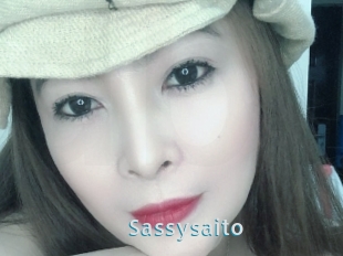 Sassysaito