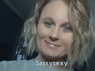 Sassysexy