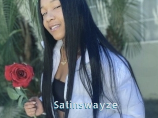 Satinswayze