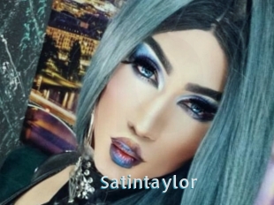 Satintaylor