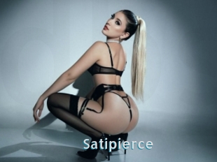 Satipierce