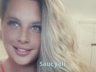 Saucyali