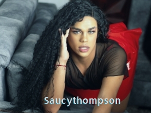 Saucythompson