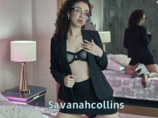 Savanahcollins