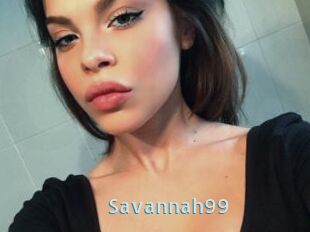 Savannah99