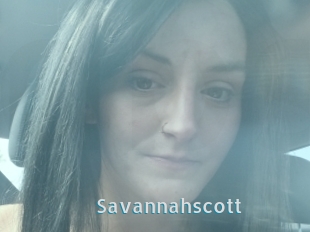 Savannahscott