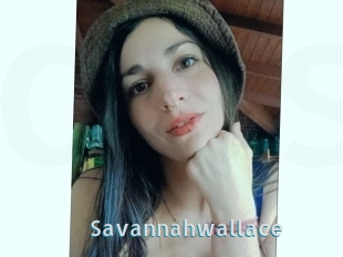 Savannahwallace