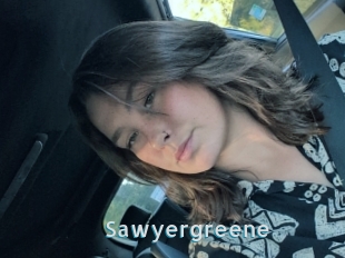 Sawyergreene