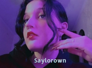 Saylorown