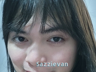 Sazzievan