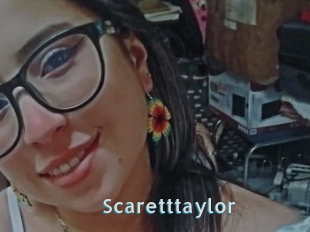 Scaretttaylor