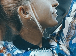 Scarlatta77