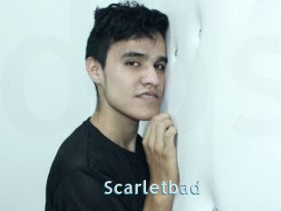 Scarletbad