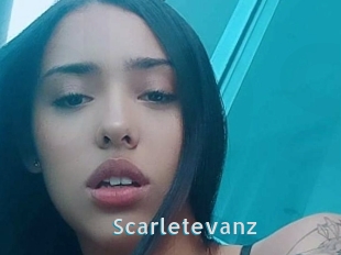 Scarletevanz