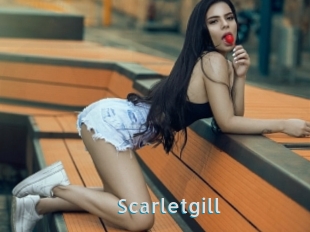 Scarletgill