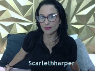 Scarlethharper