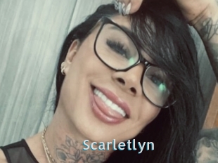 Scarletlyn