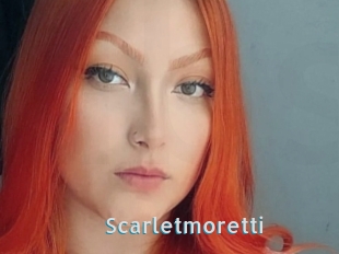 Scarletmoretti