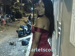 Scarletscoth