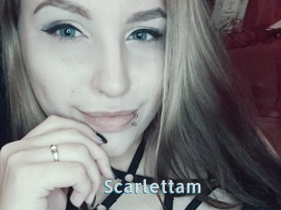 Scarlettam