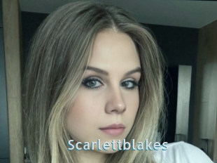 Scarlettblakes