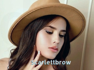 Scarlettbrow